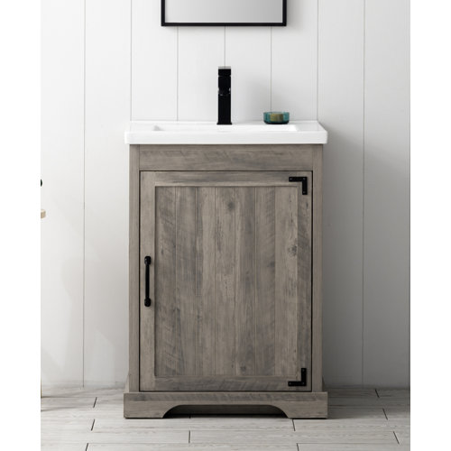 Laurel Foundry Modern Farmhouse® Bathroom Vanities You'll Love Wayfair